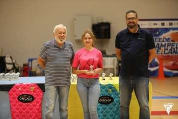 El FC La Garita (Telde) reconoce el esfuerzo de sus jugadores y equipo técnico/FC La Garita.